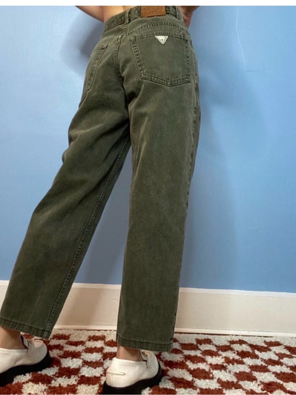 Vintage 90s Guess Jeans